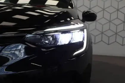 Photo 12 Renault Clio  TCe 130 EDC FAP