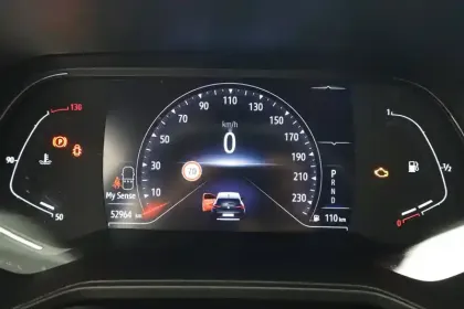 Photo 28 Renault Clio  TCe 130 EDC FAP