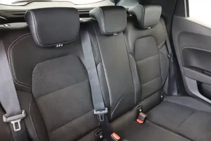 Photo 22 Renault Clio  TCe 130 EDC FAP