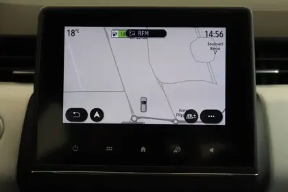 Photo 26 Renault Clio  TCe 130 EDC FAP