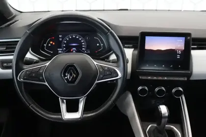 Photo 20 Renault Clio  TCe 130 EDC FAP