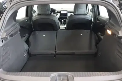 Photo 24 Renault Clio  TCe 130 EDC FAP