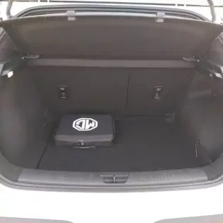 Photo 93 Mg Mg4  Electric 51kWh - 125 kW 2WD