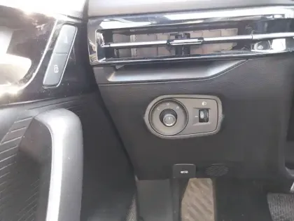 Photo 99 Mg Mg4  Electric 51kWh - 125 kW 2WD