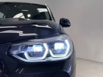 Photo 11 BMW X3  xDrive 30e 292ch BVA8