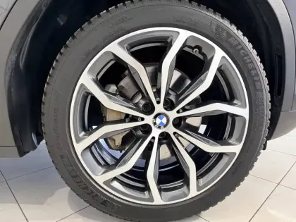 Photo 17 BMW X3  xDrive 30e 292ch BVA8