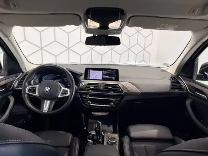 Photo 7 BMW X3  xDrive 30e 292ch BVA8