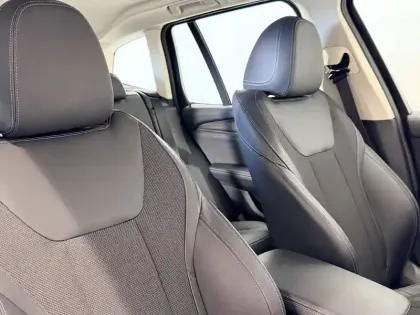 Photo 10 BMW X3  xDrive 30e 292ch BVA8