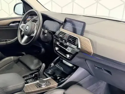 Photo 32 BMW X3  xDrive 30e 292ch BVA8