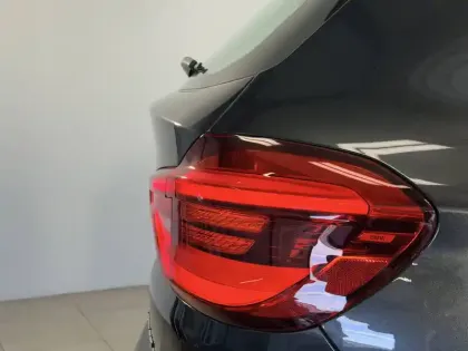 Photo 26 BMW X3  xDrive 30e 292ch BVA8