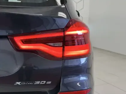 Photo 27 BMW X3  xDrive 30e 292ch BVA8