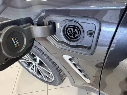 Photo 16 BMW X3  xDrive 30e 292ch BVA8