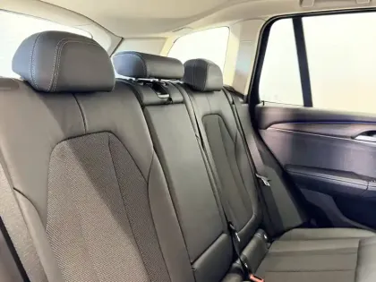 Photo 34 BMW X3  xDrive 30e 292ch BVA8