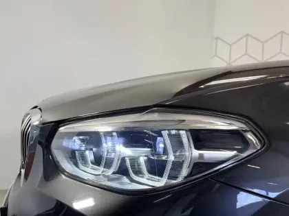 Photo 13 BMW X3  xDrive 30e 292ch BVA8