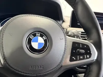 Photo 39 BMW X3  xDrive 30e 292ch BVA8