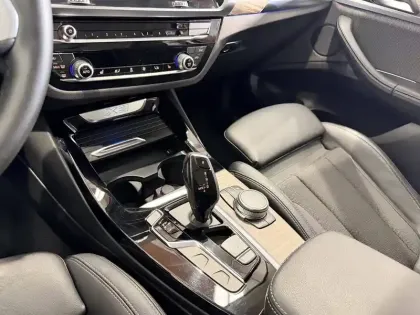 Photo 38 BMW X3  xDrive 30e 292ch BVA8