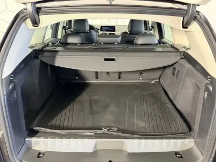 Photo 8 BMW X3  xDrive 30e 292ch BVA8