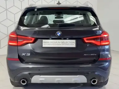 Photo 119 BMW X3  xDrive 30e 292ch BVA8