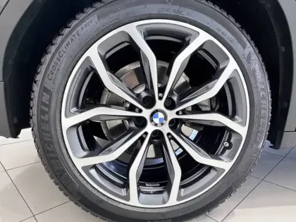 Photo 14 BMW X3  xDrive 30e 292ch BVA8