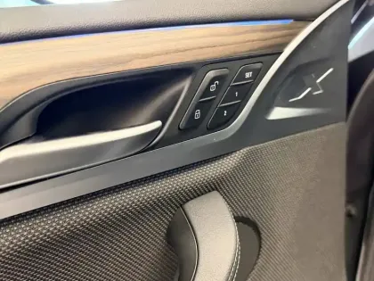 Photo 18 BMW X3  xDrive 30e 292ch BVA8