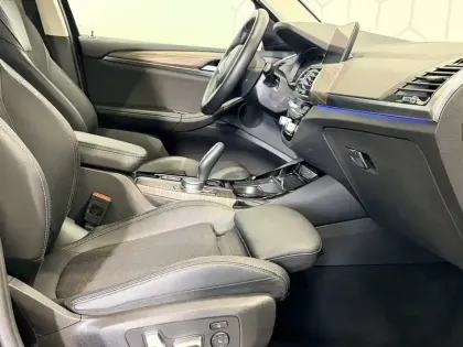 Photo 33 BMW X3  xDrive 30e 292ch BVA8