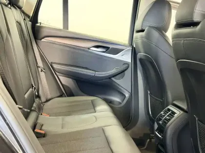 Photo 31 BMW X3  xDrive 30e 292ch BVA8