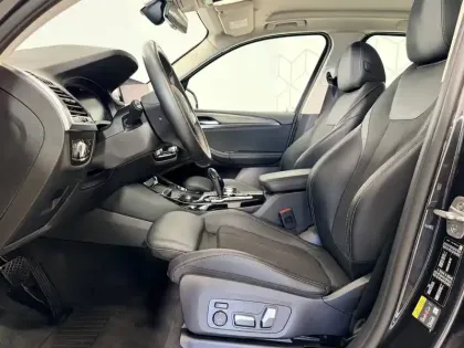 Photo 20 BMW X3  xDrive 30e 292ch BVA8