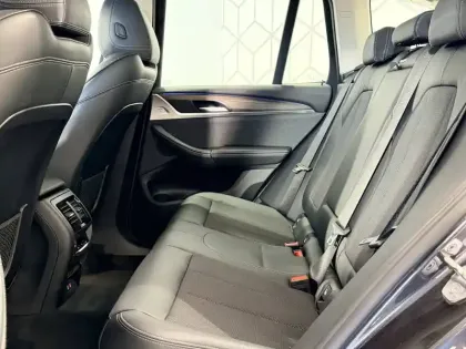 Photo 22 BMW X3  xDrive 30e 292ch BVA8