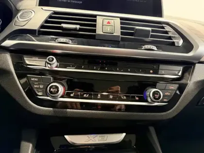 Photo 42 BMW X3  xDrive 30e 292ch BVA8