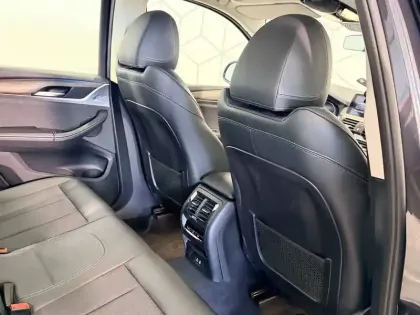 Photo 30 BMW X3  xDrive 30e 292ch BVA8