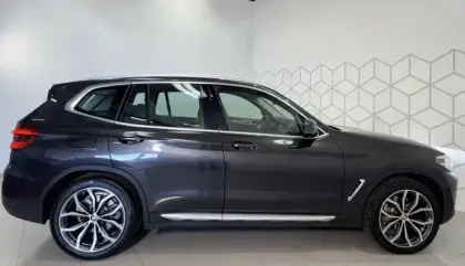 Photo 77 BMW X3  xDrive 30e 292ch BVA8