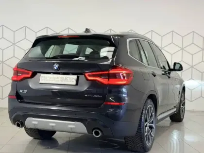 Photo 66 BMW X3  xDrive 30e 292ch BVA8