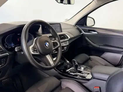 Photo 57 BMW X3  xDrive 30e 292ch BVA8