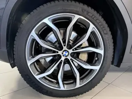 Photo 9 BMW X3  xDrive 30e 292ch BVA8