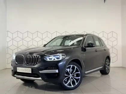 Photo Bmw X3 Xline