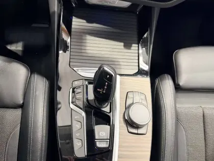 Photo 37 BMW X3  xDrive 30e 292ch BVA8