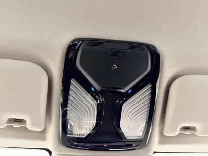 Photo 46 BMW X3  xDrive 30e 292ch BVA8