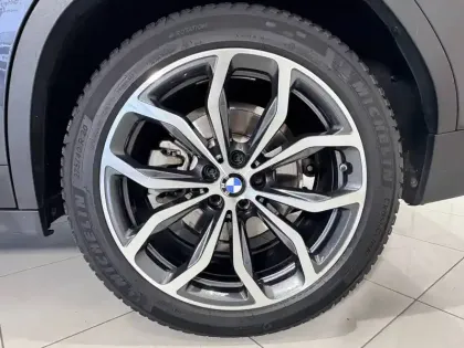 Photo 15 BMW X3  xDrive 30e 292ch BVA8