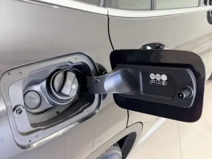 Photo 28 BMW X3  xDrive 30e 292ch BVA8