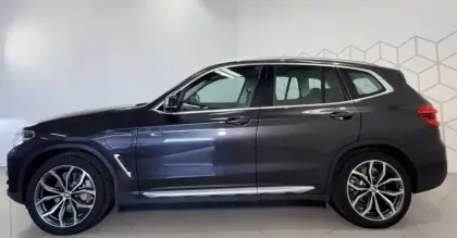 Photo 106 BMW X3  xDrive 30e 292ch BVA8
