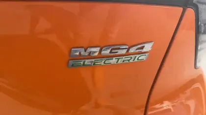 Photo 29 Mg Mg4  Electric 51kWh - 125 kW 2WD