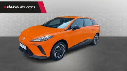 Photo 80 Mg Mg4  Electric 51kWh - 125 kW 2WD