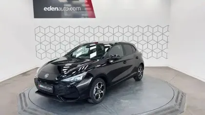 Photo 17 Mg Mg3  1.5 L Hybrid+ 195 ch
