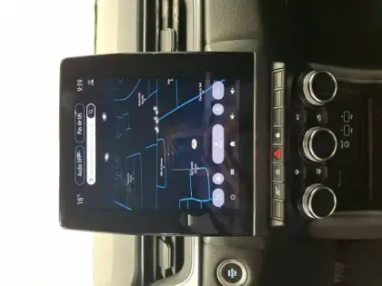 Photo 18 Renault Captur  TCe 100 GPL - 21