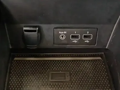 Photo 30 Renault Captur  TCe 100 GPL - 21