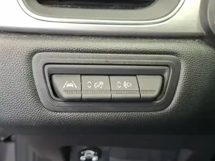 Photo 34 Renault Captur  TCe 100 GPL - 21