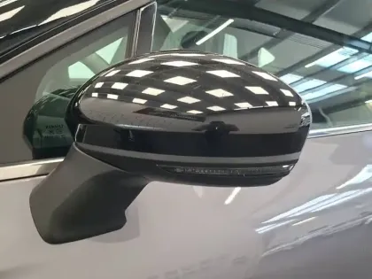 Photo 37 Renault Captur  TCe 100 GPL - 21