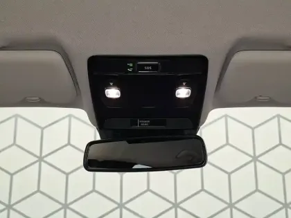 Photo 39 Renault Captur  TCe 100 GPL - 21