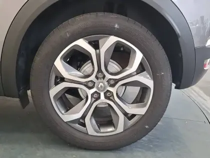 Photo 9 Renault Captur  TCe 100 GPL - 21