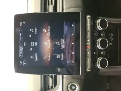 Photo 17 Renault Captur  TCe 100 GPL - 21